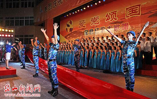 为来年做好“晶莹的准备”